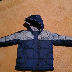 Old Navy winter coat